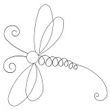 twirly dragonfly 001